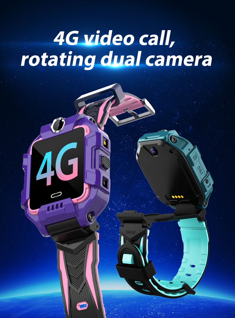 Kids smart watch